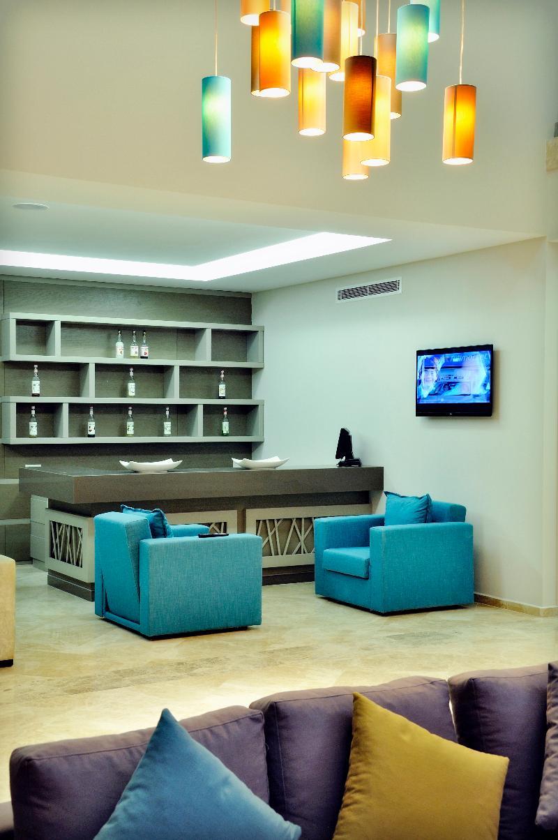 Luga Boutique Hotel&Beach Ortakent Extérieur photo